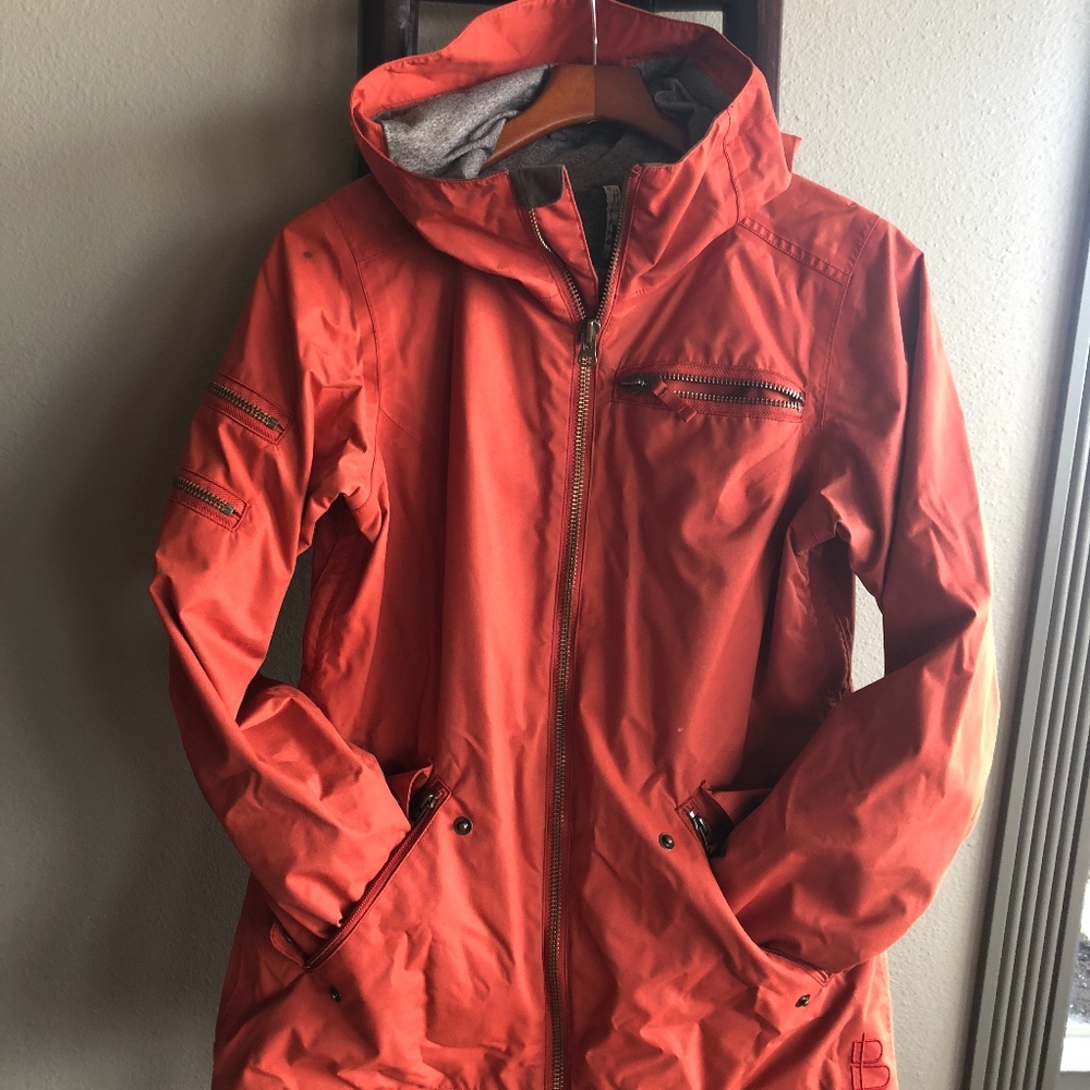 Burton Snowboard Jacket